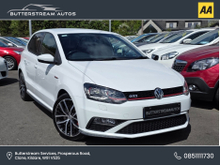 2016 Volkswagen Polo