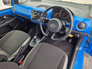 2014 VOLKSWAGEN UP! ASH UP! HIGHLINE 1.0 PETROL AUTOMATIC 5DR