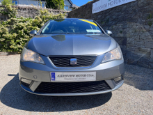 2013 SEAT Ibiza 1.2L Petrol For Sale Images