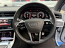 2022 AUDI A6 ***DEPOSIT TAKEN*** S-LINE 4WD - 2.0L DIESEL - AUTO - 12M WARRANTY - CAR: 1173