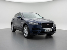Jaguar F-Pace 2.0 D AWD PRESTIGE 18MY 5DR A