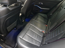 2022 BMW 3 Series 2L Diesel For Sale Images