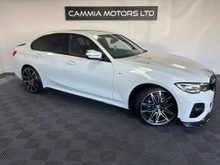 2020 BMW 3 Series 2L Petrol Plug-in Hybrid For Sale Images