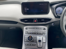 2023 Hyundai Santa Fe 2.2L Diesel For Sale Images