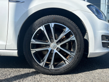 2014 Volkswagen Golf 1.4L Petrol For Sale Images
