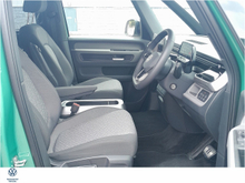 Volkswagen ID.Buzz 86KWH 280BHP LONG...