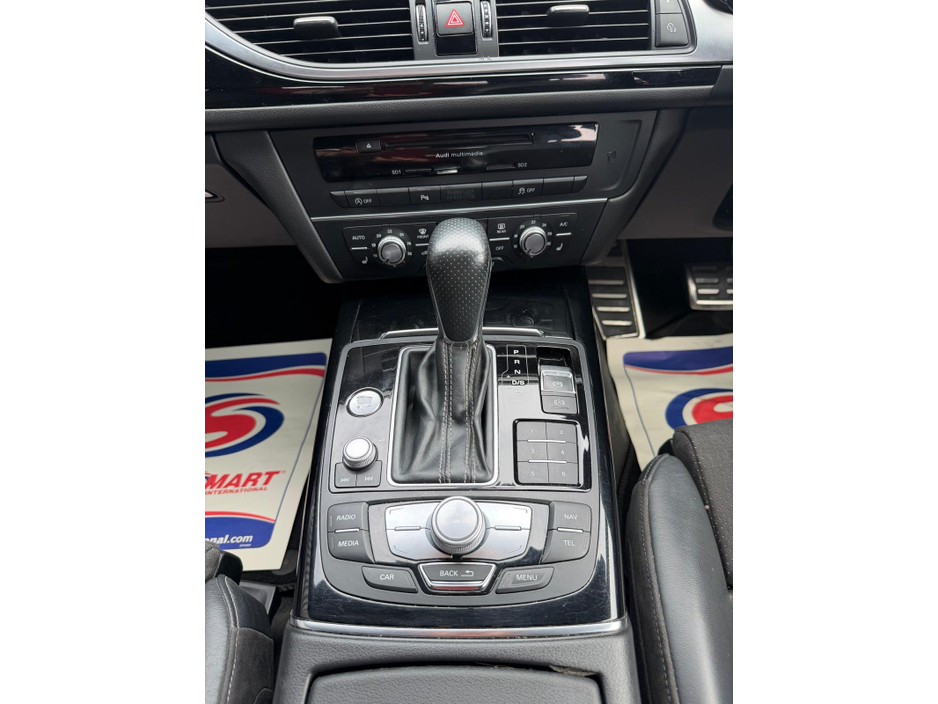2016 Audi A6 2L Diesel For Sale Images
