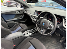 2020 BMW 1 Series 2.0L Diesel For Sale Images