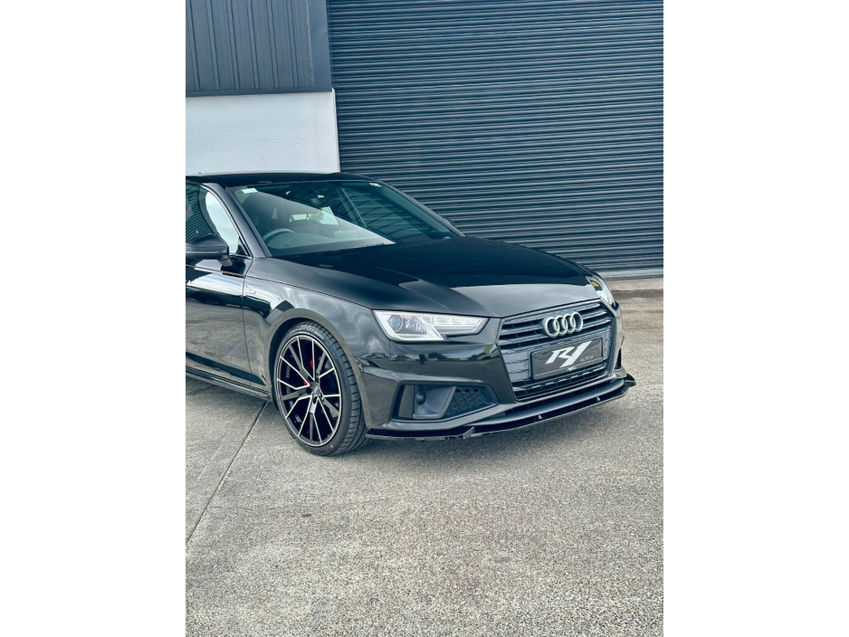2019 Audi A4 2L Diesel For Sale Images