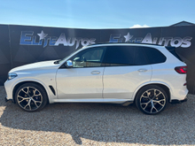 2021 BMW X5 3L Diesel For Sale Images