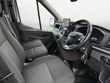 2022 Ford Transit 2L Diesel For Sale Images