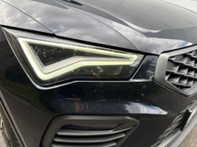 2021 SEAT Ateca 2L Diesel For Sale Images