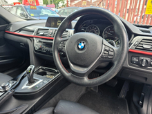 2016 BMW 3 Series 2L Diesel For Sale Images