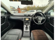 2013 Volkswagen Passat 2L Diesel For Sale Images