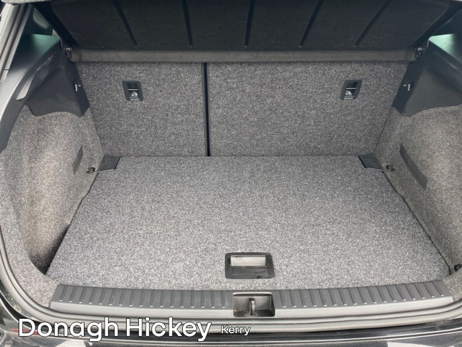 2021 SEAT Arona 1L Petrol For Sale Images