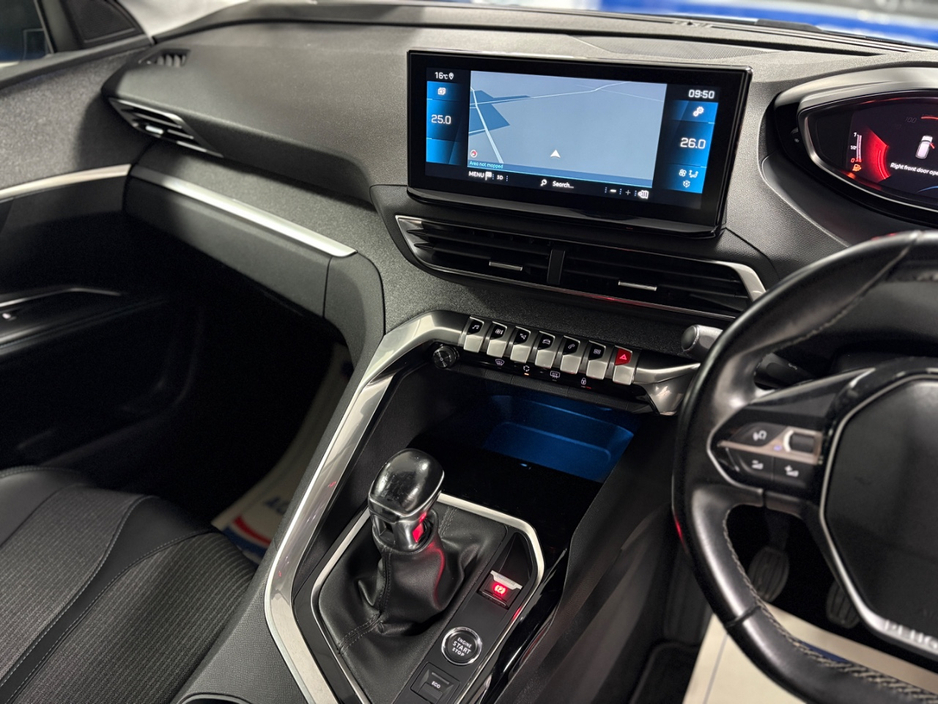 2022 Peugeot 3008 1.5L Diesel For Sale Images