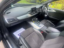 2015 Audi A6 3L Diesel For Sale Images
