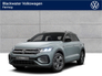 2025 VOLKSWAGEN T-ROC T-ROC R-LINE 1.5 TSI EVO 150HP DSG