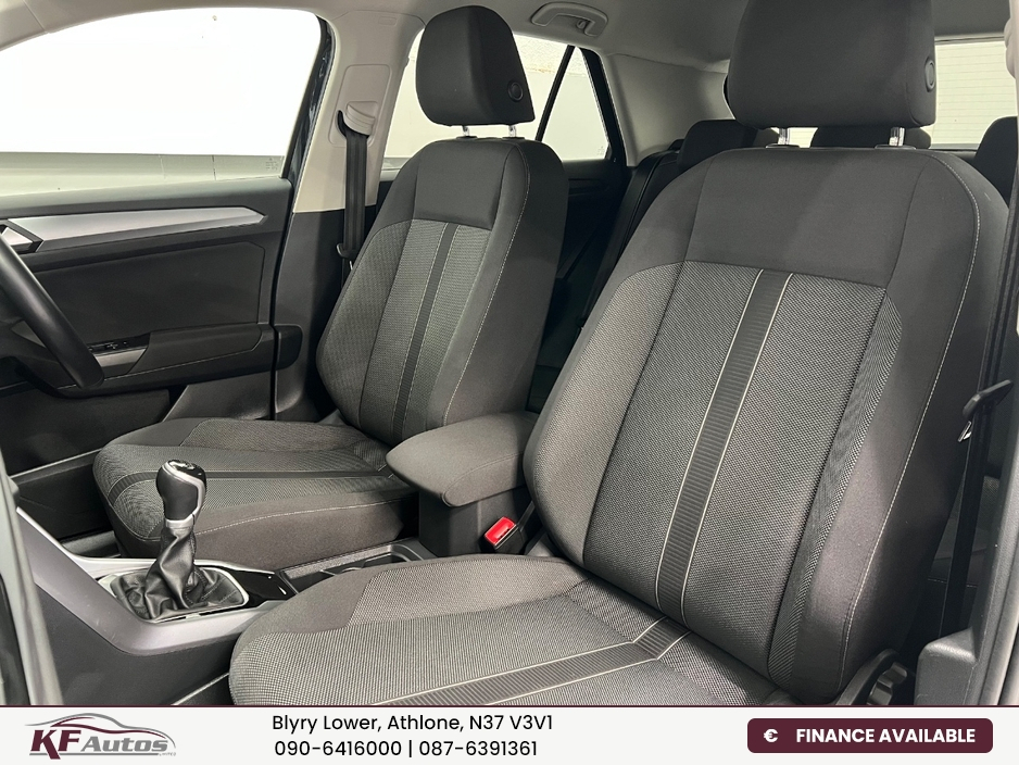 2022 Volkswagen T-Roc 2L Diesel For Sale Images