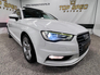 2016 AUDI A3 2016 Audi A3 1.4tsi Auto Sport