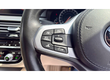 2019 BMW 5 Series 2.0L Diesel For Sale Images