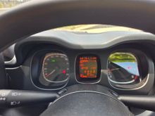 2024 Fiat Panda 1L Petrol For Sale Images