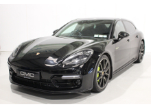 2018 Porsche Panamera 2.9L Petrol Plug-in Hybrid For Sale Images