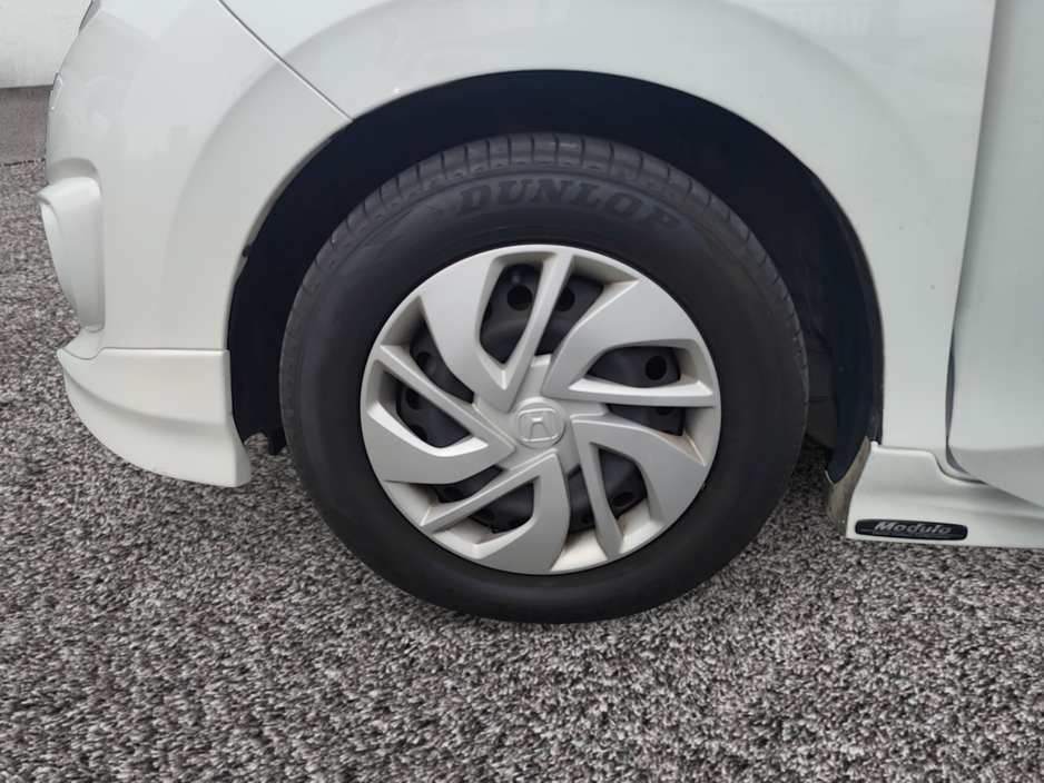 Honda Freed DBA-GB5 5DR AUTO — thumbnail 16