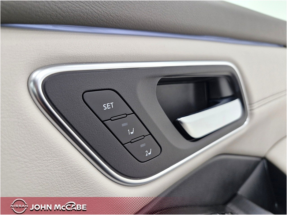 2025 Nissan X-Trail 1.5L Hybrid For Sale Images