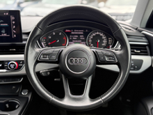 2020 Audi A4 2L Diesel For Sale Images