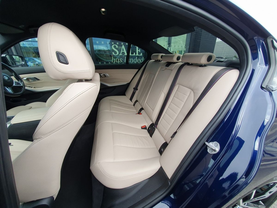 BMW 3 Series 330e M Sport Pro Edition — thumbnail 22