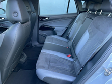 2023 Volkswagen ID.4 0L Electric For Sale Images