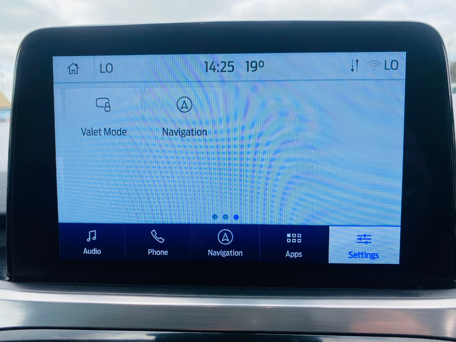 2022 Ford Kuga 2L Diesel For Sale Images