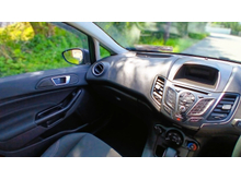 2016 Ford Fiesta 1L Petrol For Sale Images