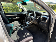 2025 Toyota Hilux 2.8L Diesel For Sale Images