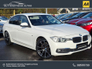 2017 BMW 3 SERIES 320D AUTO  LUXURY EDITION