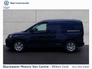 2025 VOLKSWAGEN CADDY Business 2.0TDI 75BHP