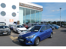 Hyundai i20 1.2 Deluxe