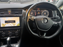 2018 Volkswagen Golf 1.2L Petrol For Sale Images