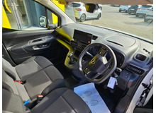2025 Opel Combo 1.5L Diesel For Sale Images