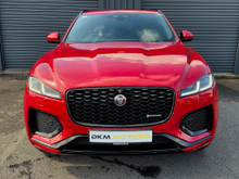 2021 Jaguar F-Pace 3L Diesel For Sale Images