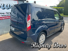 2014 Ford Transit Connect 1.6L Diesel For Sale Images