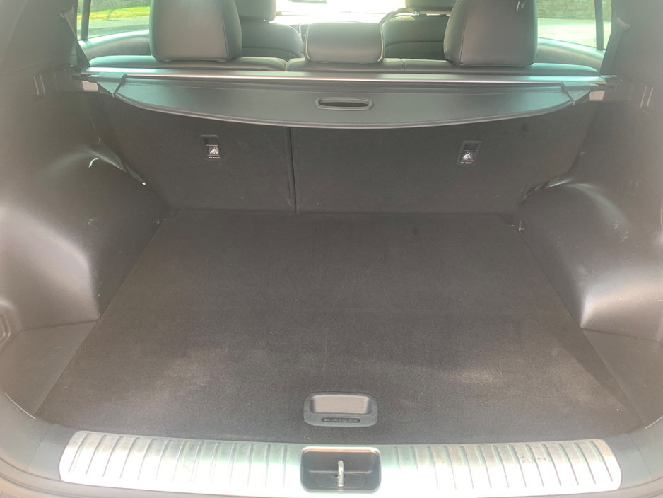 2018 Kia Sportage 1.7L Diesel For Sale Images
