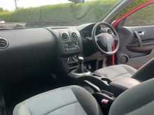 2013 Nissan Qashqai 1.5L Diesel For Sale Images