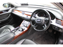 2013 Audi A8 3L Diesel For Sale Images