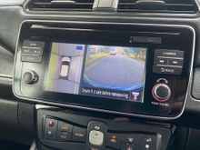 2018 Nissan Leaf 0L Electric For Sale Images