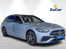 Mercedes-Benz C Class C300 AMG