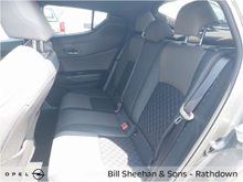 2023 Toyota C-HR 1.8L Petrol For Sale Images