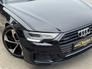 2023 AUDI A6 2.0 TDI 40 S line Saloon 4dr Diesel S Tronic quattro Euro 6 (s/s) (204 ps) 4X4 AWD + C&S PACK + 360* CAMERA + VIRTUAL COCKPIT
