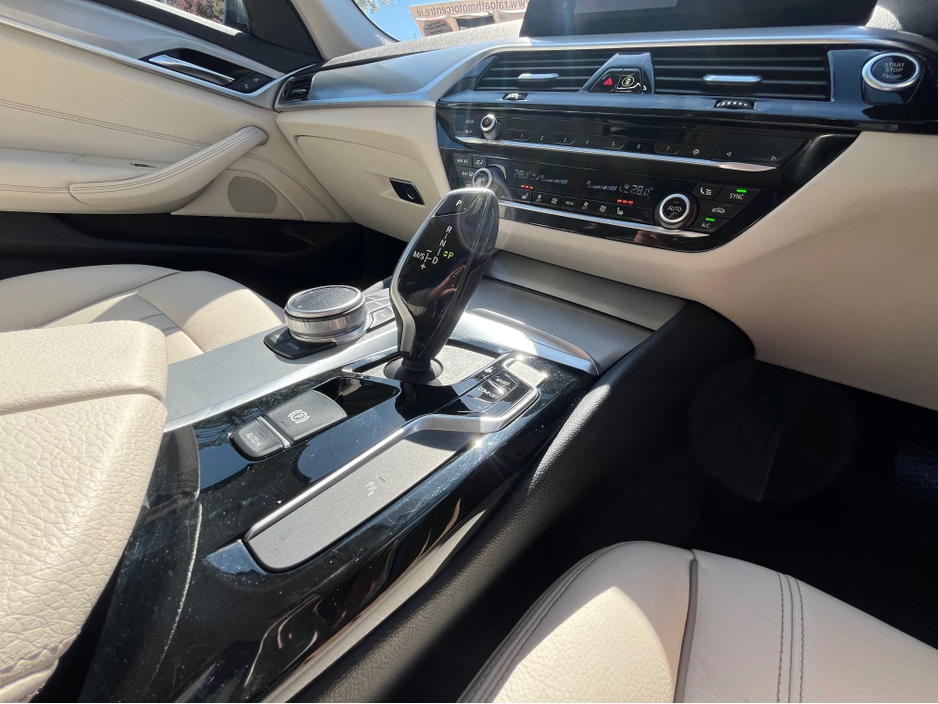 2020 BMW 5 Series 2L Diesel For Sale Images